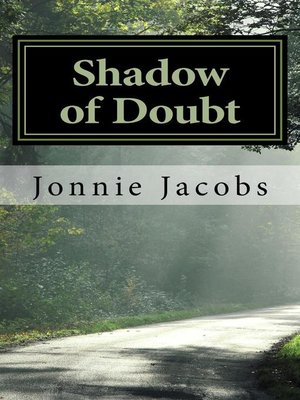 cover image of Shadow of Doubt